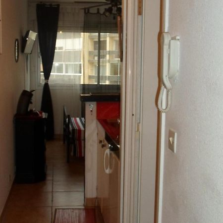 Mini-Studio Climatise Proche Des Thermes De Balaruc-Les-Bains, Avec Wifi Et Parking - Fr-1-503-107 Eksteriør bilde