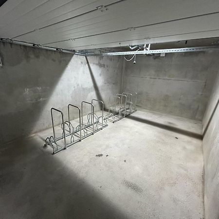 Mini-Studio Climatise Proche Des Thermes De Balaruc-Les-Bains, Avec Wifi Et Parking - Fr-1-503-107 Eksteriør bilde