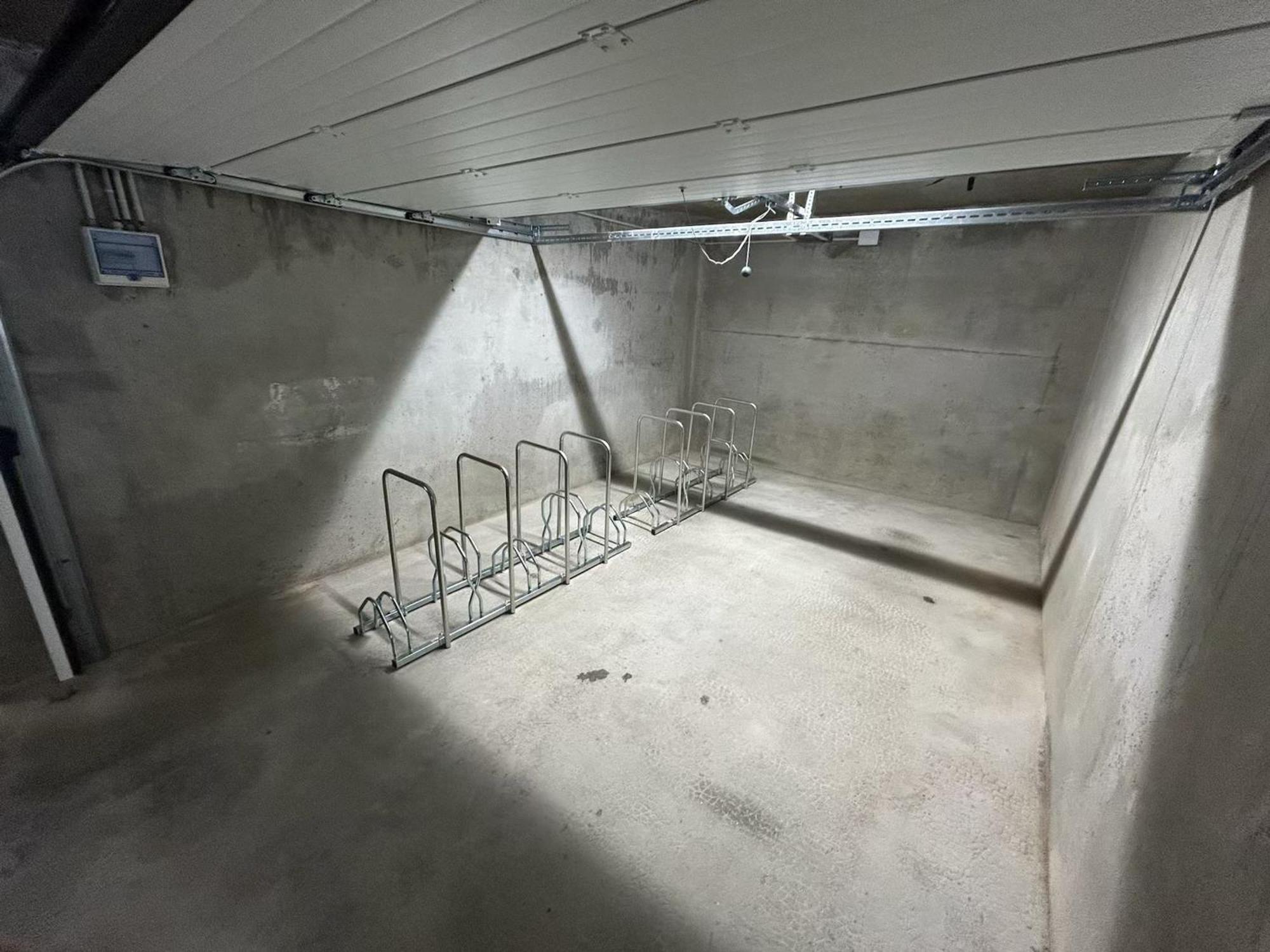 Mini-Studio Climatise Proche Des Thermes De Balaruc-Les-Bains, Avec Wifi Et Parking - Fr-1-503-107 Eksteriør bilde